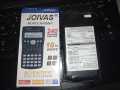 Scientific Calculator Joinus JS-82MS-5 240 Calculation Functions. 