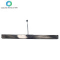 CPBG05076 RGB Video Card Light Strip 3-Wire 4-Pin For ASUS ROG STRIX RTX 3060 3070 3080 3090 Ti Graphics Card. 