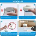 Vacuum Sealer For Jars Vacuum Sealing Kit Canning Jar Sealer Vacuum Sealer Jar Attachment Kit For Regular And Wide Mouth Canning. 