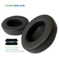 THOUBLUE Replacement Ear Pad For Redragon H510 Zeus Earphone Memory Foam Cover Earpads Headphone. 