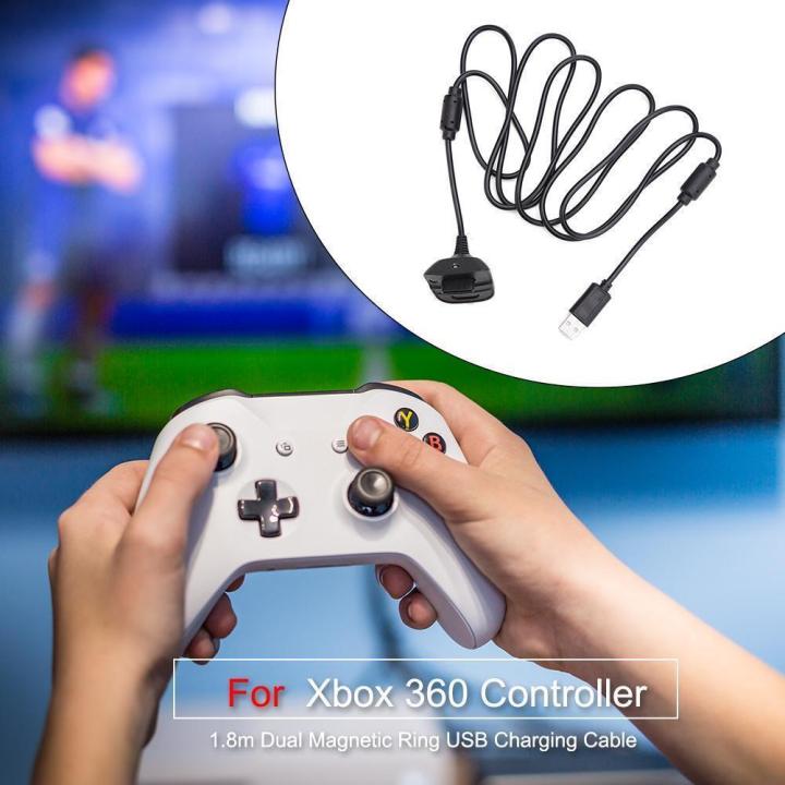 USB Power Cable For Xbox 360 Controller