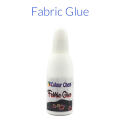 Fabric Glue colour chem – art & craft adhesive glue for sticking things to fabric. 
