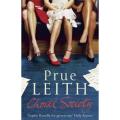 Choral Society By prue leith. 