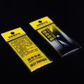 Badminton Racket Sticker Easy To Tear Tear Resistant Badminton Racket Sticker. 