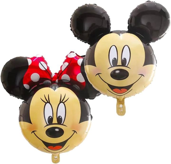 Mickey%20Mouse%20Head%20Foil%20Balloon%20&%206%20Red%20Black%20Latex%20Balloons%20For%20Kids%20Birthday%20Party%20Decoration%20-%20Image%203