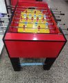 Foosball table 5 x 4 Size , Fuseball Table , Badawa game, Football table game - Multicolor. 