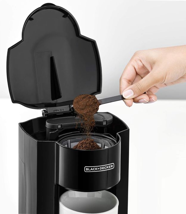 Black%20&%20Decker%201%20Cup%20Coffee%20Maker/Coffee%20Machine%20%20,For%20Drip%20Expresso%20%20DCM25N-B5%20-%20Image%202
