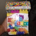 Lego_Large Bricks Building Blocks 3+ For Kids. 