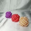 Rope Candle - Mashal candles - Scented candle - Beeswax candles - Ecofriendly - 50 gm - customized. 