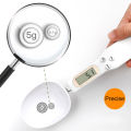 Digital Spoon Scale. 