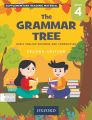 The Grammar Tree Book 4 Second Edition snc approved. 