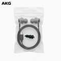 AKG Samsung Type-c Handsfree - USB C Type Jack -AKG Handsfree Imported , High Quality Deep Bass / Sound - Samsung Earphones - Headphones - Handfree. 