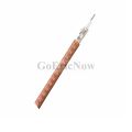 1Pcs RF Coaxial RG316 RG174 RG178 RG179/RG58/RG142/RG400/RG402/RG405/1.37/1.13/0.81mm Jumper Cable coaxial cable (1M). 