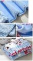 Mora Baby Blanket /Baby Comforter. 