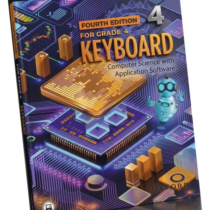 Oxford%20Keyboard%20Computer%20Science%20%7C%20For%20Grade%204%20%7C%20Latest%20Fourth%20Edition%20%7C%20Computer%20Science%20with%20Application%20Software%20%7C%20Primary%20ICT%20Textbook%20%7C%20OUP%20-%20Image%202