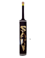 Saki cricket bat sports quality coconut bat|saki sports bat. 