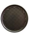 Non Stick Deep Dish Crust Pizza Pan Set. 