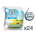 Trumilk™ 100% Whole Milk 125 ml - 24 Pcs / Carton. 