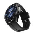 JS3 Pro Smart Watch 1.48inch round screen TFT, resolution 240x240 250mAH Battery Smart Watch. 