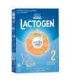 NESTLE LACTOGEN 2 Follow-up Formula Powder 200g. 