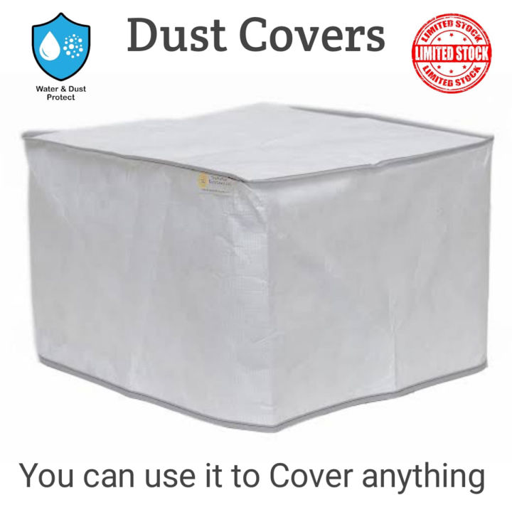 Dust Cover for Printer / Dust - Water Proof Good Quality Cover for Printer