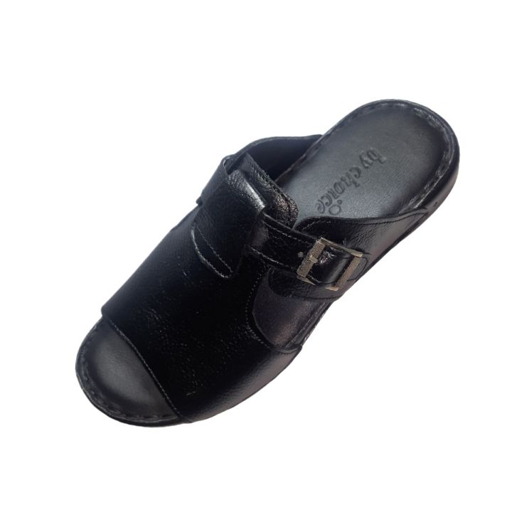 Leather Slippers for men | Shoes for men | Leather chappal for men | Gents chappal leather | Leather slippers | Leather slipper for boys | Rivaj Soft-680