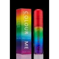 Colour me Perfume 50ml ( Colours ) UK. 
