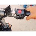 Motorcycle switch assembly GS150 right switch assembly Hand switch assembly GENIUNE. 