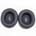 New Ear Pads Cushion Replacement JBL E55BT/E 55 BT/E55 BT Headphone Memory Foam Earpads Soft Protein Earmuffs. 