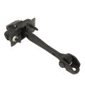 Car Door Limiter Door Check Strap Stopper Sturdy 9804746480 Direct Replace High Strength Metal Easy Install for 2008 2014-2018. 