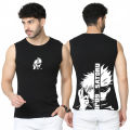 Sando tank top for Mens Workout Tank top gym sando for men. 