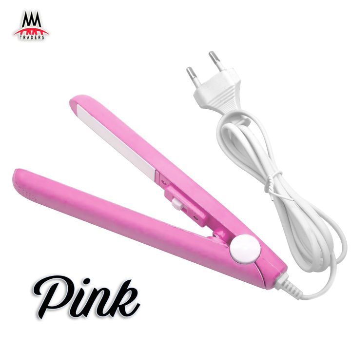 Mini%20Small%20Hair%20Straightener%20Student%20Mini%20Crystal%20Flat%20Iron%20Bangs%20Straight%20Hair%20Curler%20Fashion%20Portable%20Hair%20Styling%20Tools%20-%20Image%2010