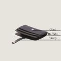 ExecutiveEdge Leather Card Enclave. 