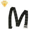BODHI Santa Claus Belt Easy-wearing Santa Claus Belt Holiday Party Decoration. 