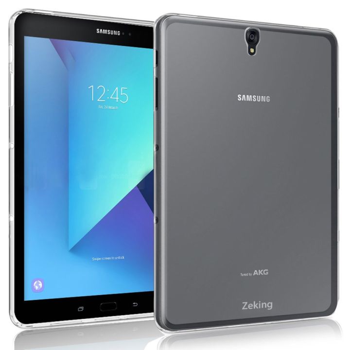 USED%20-%20Samsung%20Galaxy%20Tab%20S3%20-%209.7"%20-%20Super%20Amoled%20-%2032GB%20Rom%20-%204GB%20Ram%20-%20Pubg%20Supported%20-%20Free%20Fire%20Supported%20-%20Daraz%20like%20new%20tablets%20-%20Image%202