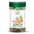 Sonth / Saunth / Dried Ginger 100g Jar. 