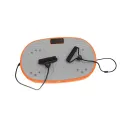 ZERO Power Pulse Whole Body Vibration Plate. 