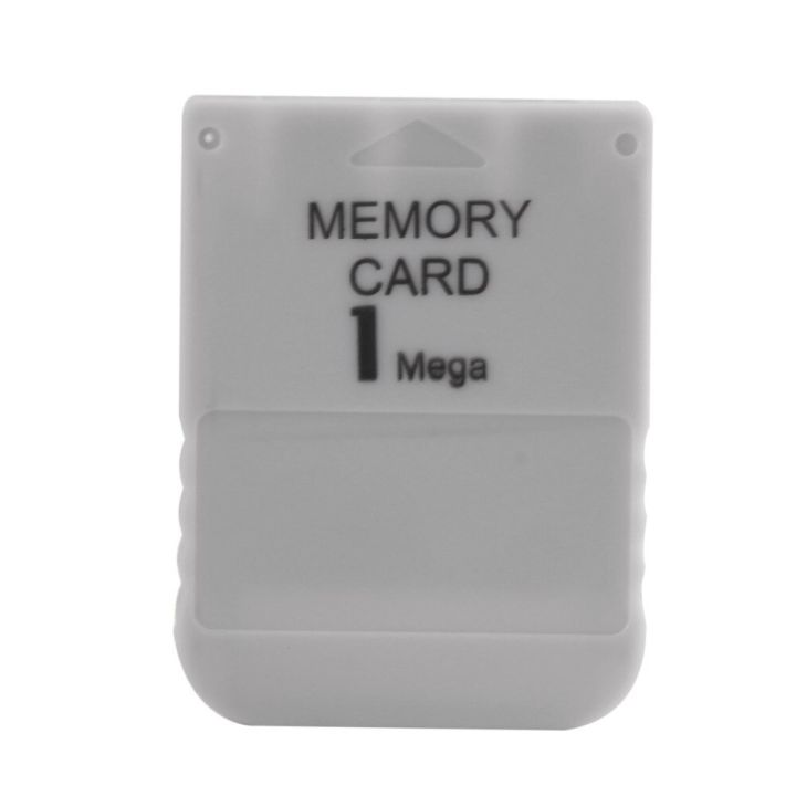 PS1 Memory Card 1 Mega Memory Card For Playstation 1 One PS1 PSX Game Useful