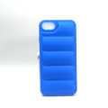 Iphone 6 / 6s Puffer Jacket Soft Silicone Mobile Case cover for iphone 6. 