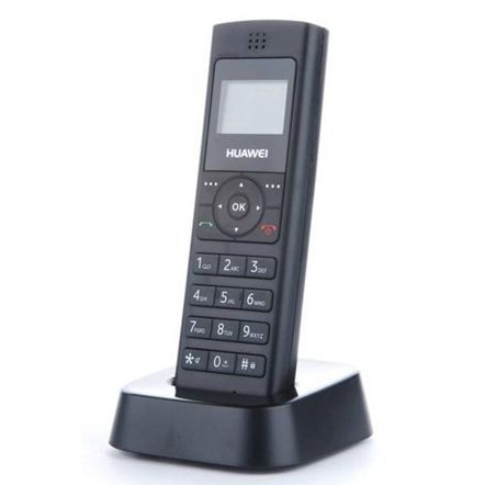 HUAWEI F360 PHONE Wireless Telephone Wireless Phone Black Or White