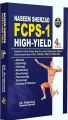 Naseem Shahzad FCPS-1 High Yield 5th edition | Naseem Shahzad fcps part 1. 