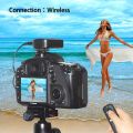 Pixel RW-221 UC1 Wireless Remote Commander Shutter Release Cable Cord Compatible for Olympus Pen Digital Cameras Replaces Olympus RM-UC1. 