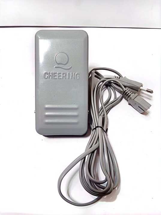 Original%20Q%20Cheering%20Sewing%20machine%20motor%20'180%20Watt'%20with%20Foot%20Controller%20(Motor%20Winding%20is%20100%25%20Copper)%20-%20Image%205