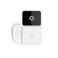 WIFI Smart Video Doorbell Smart Phone Camera With Intercom Voice Changer Door Bell cctv bell security system for your home. 