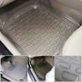 Daewoo	racer FLOOR MAT DEAL OF 2 ( .CARPET 5 PICE , PVC MAT 5 PICE ). 