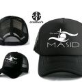 Masid cap ejector cap mesh cap net cap. 