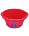 Multicolor Classic Durable Plastic Bath Tub. 