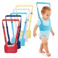 Baby Harness Bouncer Jumper Help Learn To Moon Walk Walker Assistant,Baby Walker. 