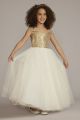 Fancy and stylish Baby Girl maxi Dress Axe vogue 2024. 