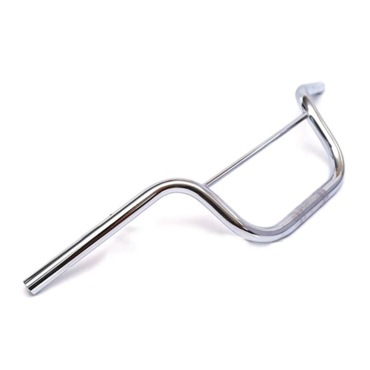 MOTORCYCLE HANDLE CD70